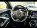 Chevrolet Camaro ZL1 6.2 V8 RWDBOSEKAMHUDCARBONRACARO Jaune - thumbnail 12