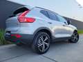 Volvo XC40 2.0B3 MHEV*LIMITED EDITION DARK*ACC*CAMERA*18"ALU* Argent - thumbnail 25