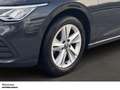 Volkswagen Golf Variant Life 1.5 e TSI DSG LED STANDH. AHK Gris - thumbnail 7