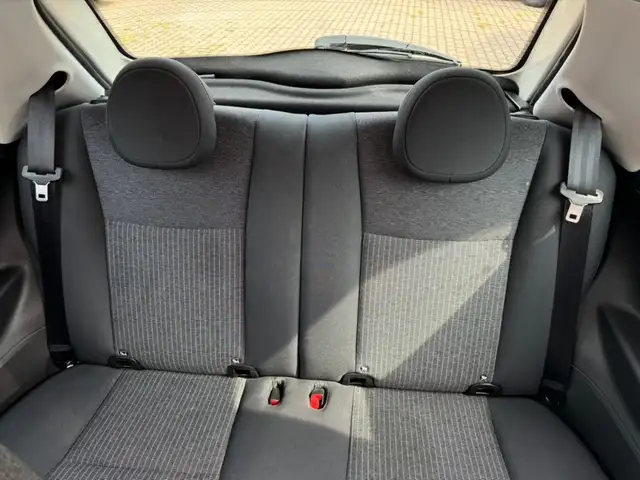 Fiat 500 view 15