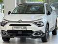 Citroen C4 X C4 ë-C4 X Shine GARANTIE|PANO|ACC|ALLWETTER|SHZ Weiß - thumbnail 8