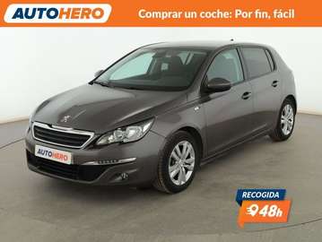 1.2 PureTech S&S Style 110