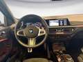 BMW 128 ti Navi Tempom.aktiv Panoramadach Bluetooth P Blanc - thumbnail 11