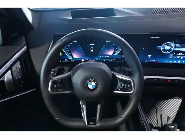 BMW X3 view 14