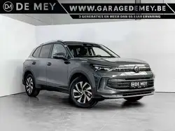 Volkswagen Tiguan 1.5 TSI DSG / Carplay / 360° Cam / ACC / Keyless