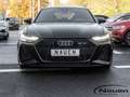 Audi RS6 Avant *280 km/h*AHK*RAUTE*B&O*MATRIX*DYNAMIK*LEDER Noir - thumbnail 4
