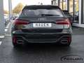 Audi RS6 Avant *280 km/h*AHK*RAUTE*B&O*MATRIX*DYNAMIK*LEDER Noir - thumbnail 7