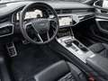 Audi RS6 Avant *280 km/h*AHK*RAUTE*B&O*MATRIX*DYNAMIK*LEDER Noir - thumbnail 10