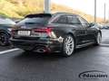 Audi RS6 Avant *280 km/h*AHK*RAUTE*B&O*MATRIX*DYNAMIK*LEDER Noir - thumbnail 2