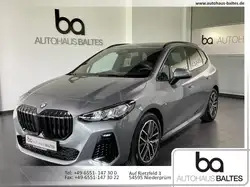 Bmw Other 220i M Sport Pano/DrivPl/Sposi/AHK Navi/Pano. Dach/Autom./Klima/LED/Park Assist./Sportpaket/HiFi Lautsprechersystem/Leder