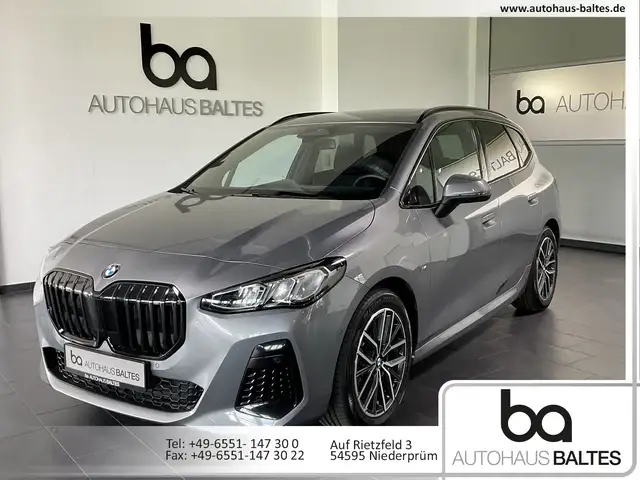 Bmw Other 220i M Sport Pano/DrivPl/Sposi/AHK Navi/Pano. Dach/Autom./Klima/LED/Park Assist./Sportpaket/HiFi Lautsprechersystem/Leder