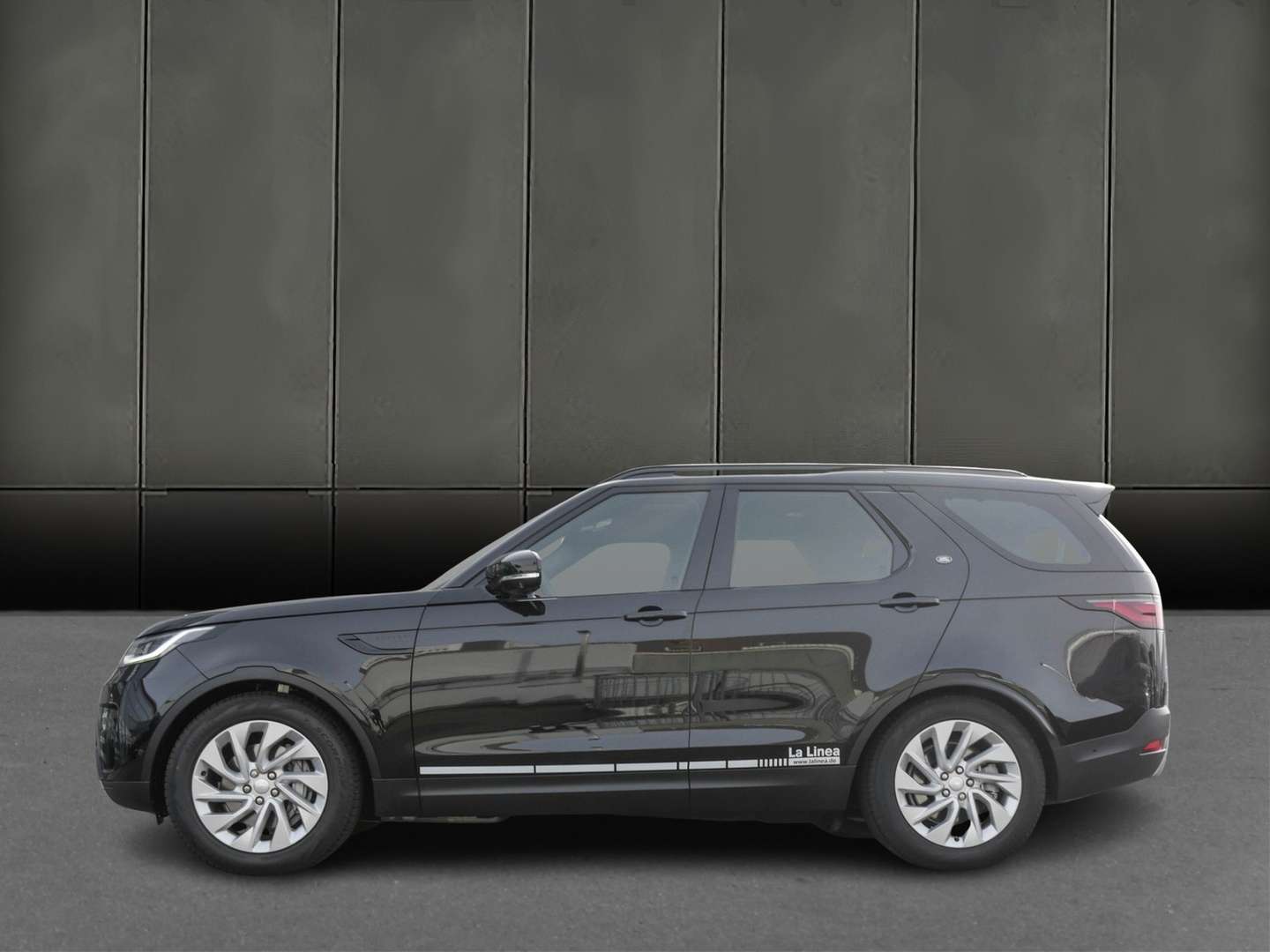 Land Rover Discovery D250 S AWD Winterpaket - Pano -  - Joinsteer - #5