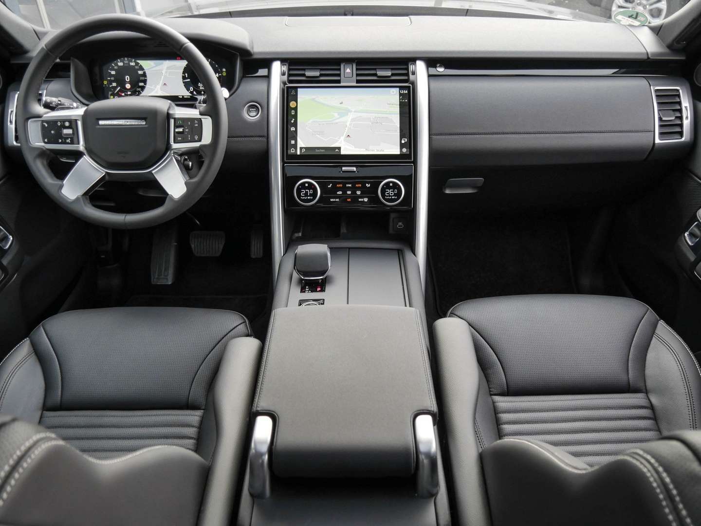 Land Rover Discovery D250 S AWD Winterpaket - Pano -  - Joinsteer - #3