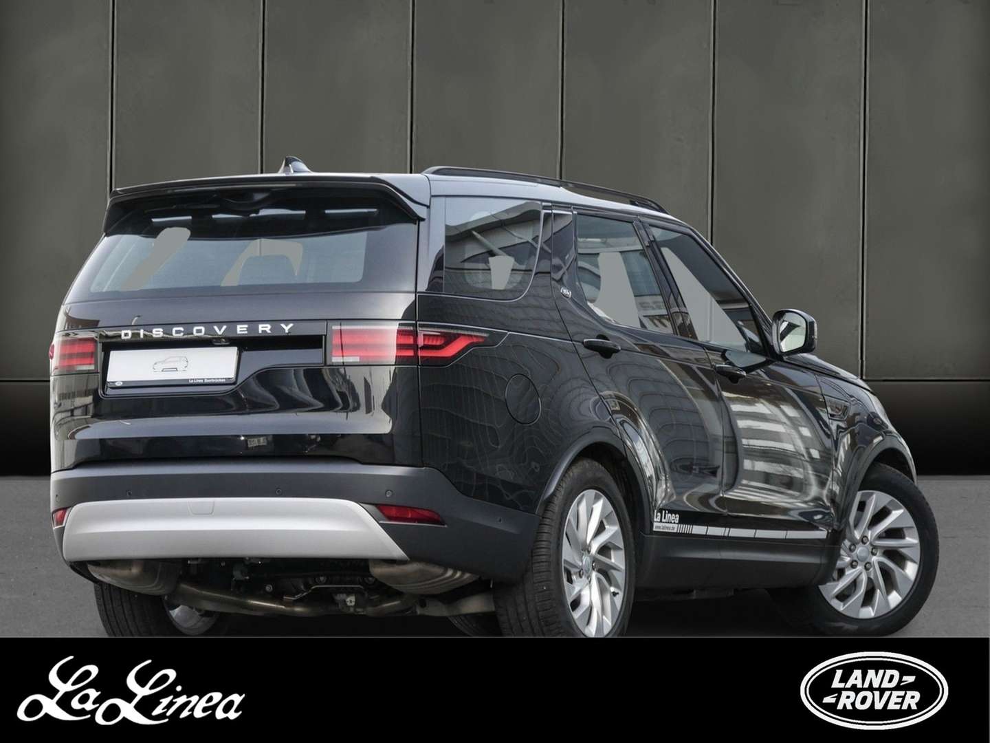 Land Rover Discovery D250 S AWD Winterpaket - Pano - 2025 - Joinsteer - #2
