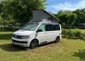 Volkswagen T6 California Beach Edition 2,0 TDI BMT Weiß - thumbnail 1