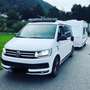 Volkswagen T6 California Beach Edition 2,0 TDI BMT Weiß - thumbnail 2