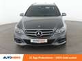 Mercedes-Benz E 220 T BlueTEC Avantgarde Aut.*LED*NAVI*TEMPO*CAM*PDC* Gris - thumbnail 9