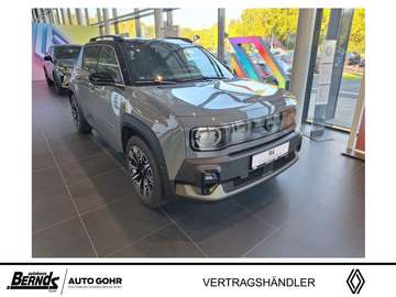 E-Tech Iconic 150 Comfort Range KLIMAAUTO