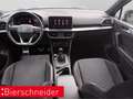 SEAT Tarraco 2.0 TDI DSG FR AHK NAVI TOPVIEW MEMORY MEDIA ACC A Grau - thumbnail 2
