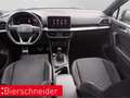 SEAT Tarraco 2.0 TDI DSG FR AHK NAVI TOPVIEW MEMORY MEDIA ACC A Grau - thumbnail 17