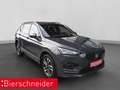 SEAT Tarraco 2.0 TDI DSG FR AHK NAVI TOPVIEW MEMORY MEDIA ACC A Grau - thumbnail 9