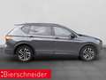 SEAT Tarraco 2.0 TDI DSG FR AHK NAVI TOPVIEW MEMORY MEDIA ACC A Grau - thumbnail 8
