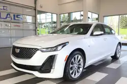 2020 Cadillac CT5