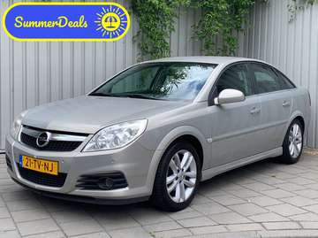 GTS 1.8-16V Executive|136000KM|Navigatie|Climate C