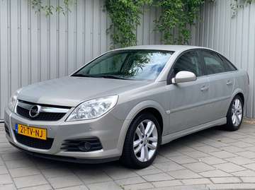 GTS 1.8-16V Executive|136000KM|Navigatie|Climate C