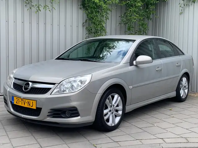 Opel Vectra GTS 1.8-16V Executive|136000KM|Navigatie|Climate C