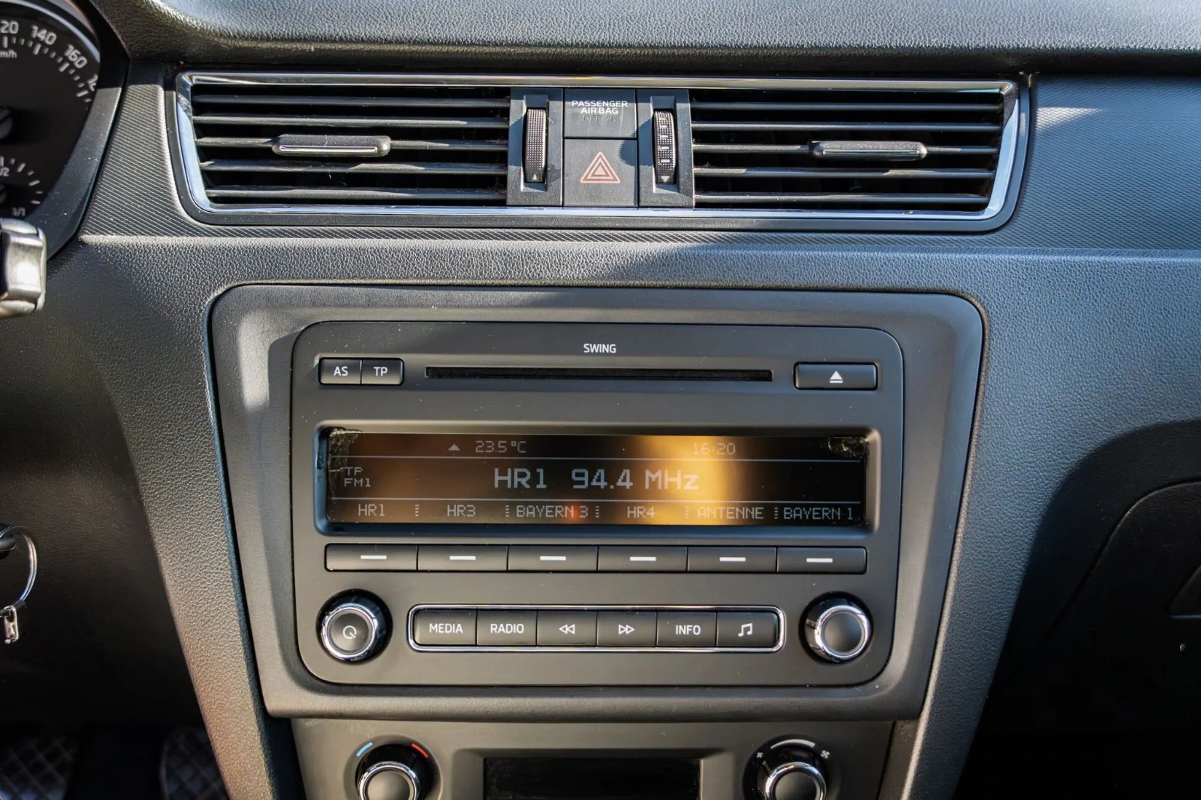 Skoda Rapid/Spaceback Elegance/ Top gepflegt — photo 11