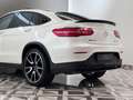 Mercedes-Benz GLC 43 AMG GLC Coupe 43 AMG 4Matic Night-Paket 360° Kamera Blanc - thumbnail 33