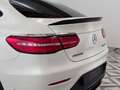 Mercedes-Benz GLC 43 AMG GLC Coupe 43 AMG 4Matic Night-Paket 360° Kamera Blanc - thumbnail 35