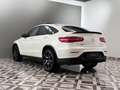 Mercedes-Benz GLC 43 AMG GLC Coupe 43 AMG 4Matic Night-Paket 360° Kamera Blanc - thumbnail 5