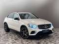 Mercedes-Benz GLC 43 AMG GLC Coupe 43 AMG 4Matic Night-Paket 360° Kamera Blanc - thumbnail 19