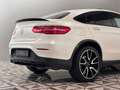 Mercedes-Benz GLC 43 AMG GLC Coupe 43 AMG 4Matic Night-Paket 360° Kamera Blanc - thumbnail 12