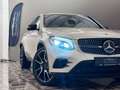 Mercedes-Benz GLC 43 AMG GLC Coupe 43 AMG 4Matic Night-Paket 360° Kamera Blanc - thumbnail 31