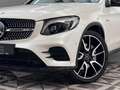 Mercedes-Benz GLC 43 AMG GLC Coupe 43 AMG 4Matic Night-Paket 360° Kamera Blanc - thumbnail 15