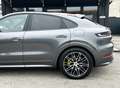 Porsche Cayenne Coupe E-Hybrid*SportDesign*BOSE*HUD*AHK*Matrix* Grau - thumbnail 8