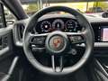 Porsche Cayenne Coupe E-Hybrid*SportDesign*BOSE*HUD*AHK*Matrix* Grau - thumbnail 36