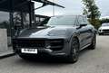 Porsche Cayenne Coupe E-Hybrid*SportDesign*BOSE*HUD*AHK*Matrix* Grau - thumbnail 1