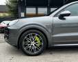 Porsche Cayenne Coupe E-Hybrid*SportDesign*BOSE*HUD*AHK*Matrix* Grau - thumbnail 7