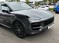 Porsche Cayenne Coupe E-Hybrid*SportDesign*BOSE*HUD*AHK*Matrix* Grau - thumbnail 4