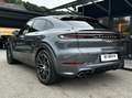 Porsche Cayenne Coupe E-Hybrid*SportDesign*BOSE*HUD*AHK*Matrix* Grau - thumbnail 10