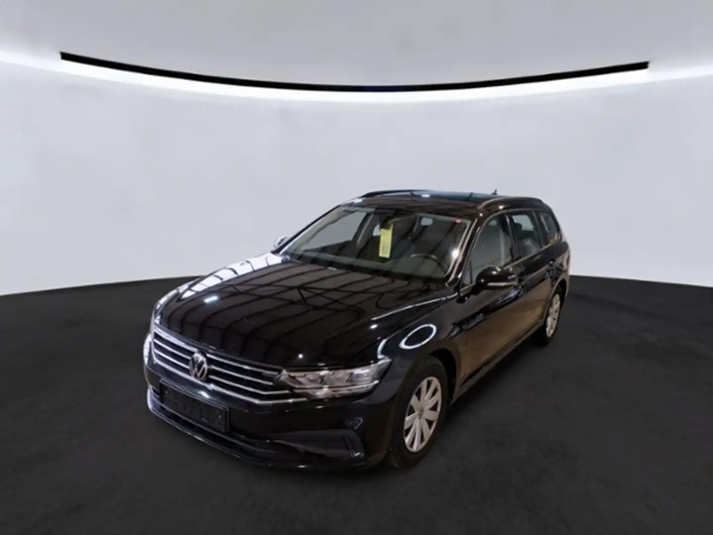 Volkswagen Passat Variant 1.5 TSI DSG LED+NAVI+KAMERA+SIHZ+ Schwarz - 2