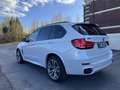 BMW X5 M M50d Sport-Aut. Bianco - thumbnail 3