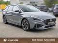Hyundai i30 FL Kombi N Line  Panoramadach Grau - thumbnail 3