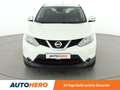 Nissan Qashqai 1.6 Tekna*NAVI*TEMPO*CAM*PDC*SHZ*KLIMA*GARARNTIE* Weiß - thumbnail 9