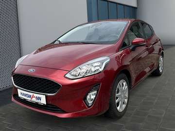 Duratec 1,1  Kamera-PDC-SHZ 85PS Fiesta T 1,1l   K
