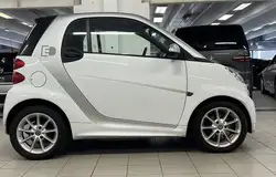 smart Smart Fortwo Electric 2016